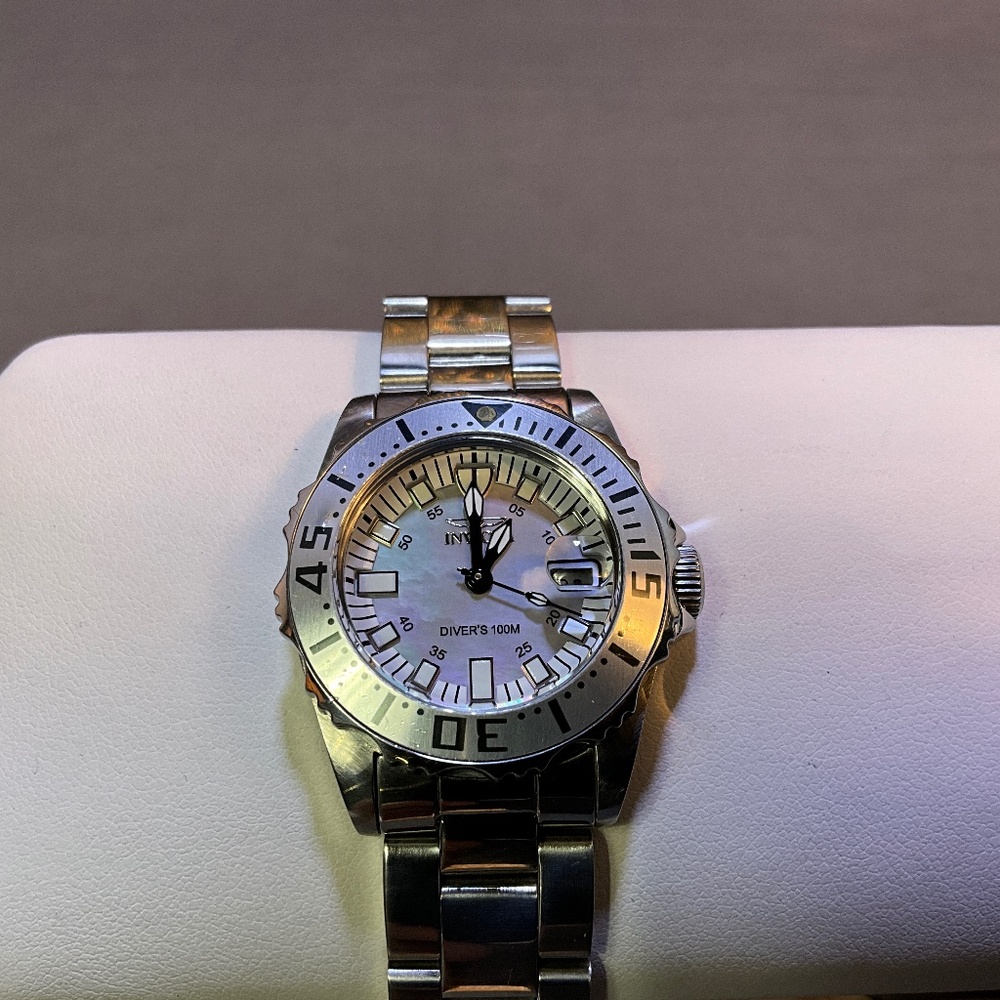 Invicta Pro Diver 17381